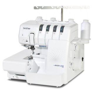 Brother AIRFLOW 3000 overlokimasin