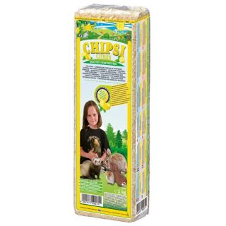 Chipsi Citrus 15 L