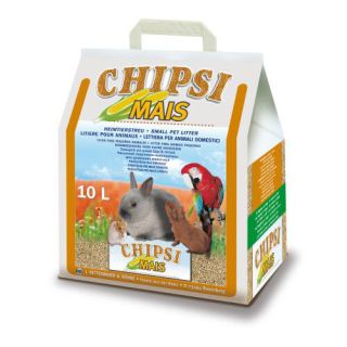 Chipsi Mais 10 L