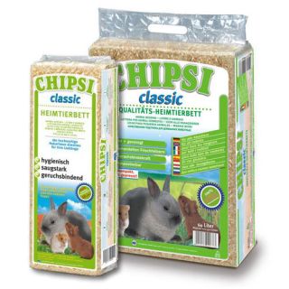Chipsi Classic