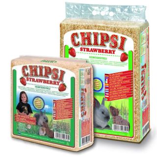 Chipsi Strawberry