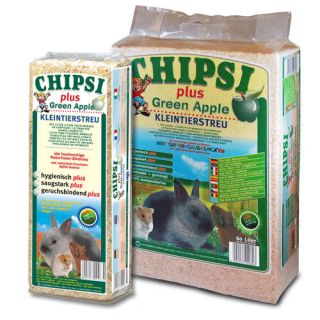 Chipsi Green Apple