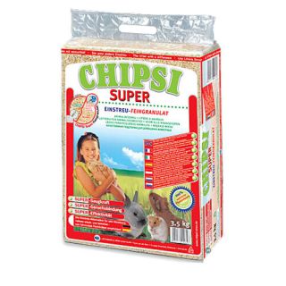 Chipsi Super 3,5 kg