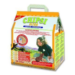 Chipsi Ultra 10 L