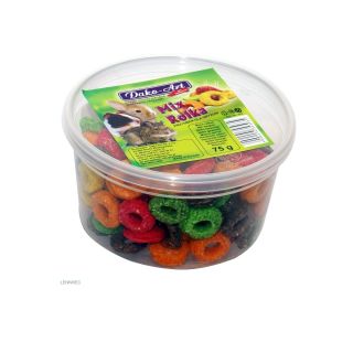 Dako Maiustus Mix Rolka närilistele 75g ART393