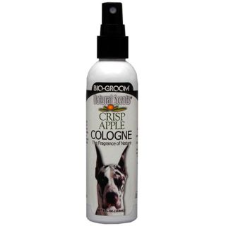 Bio-Groom Crisp Apple Cologne 118 ml