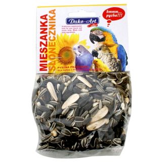 Dako-Art Päevalilleseemnete segu100g ART158
