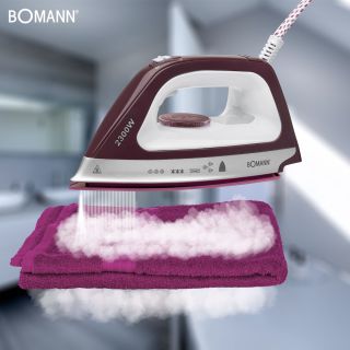 Aurutriikimiskeskus Bomann DBS6034