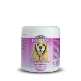 Bio-Groom Super Cream Conditioner