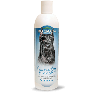 Bio-Groom Country Freesia Shampoo 355 ml