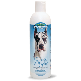 Bio-Groom Crisp Apple Shampoo 355 ml