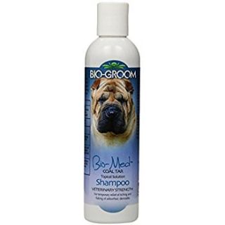 Bio-Groom Bio Med Shampoo