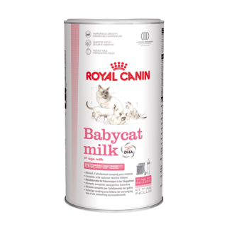Royal Canin FHN Babycat milk 0,3 kg