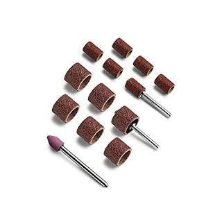ANDIS-Nail Grinder Replacement Accessory Pack #65920