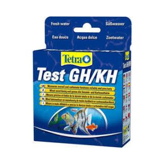 Tetra Test GH+KH 2x10 ml