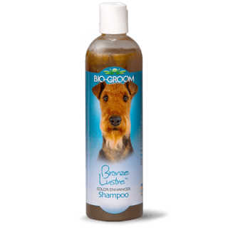 Bio-Groom Bronze Lustre Shampoo
