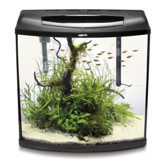 Aquael Pearl High Aquarium