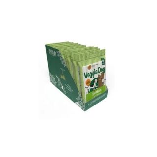 VeggieDog Denties 180g N7 (karp = 13tk)