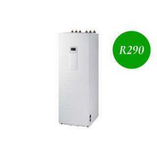 Samsung soojuspumba sisemoodul ClimateHub EHS MONO R290 AE200CNWMEG/EU (1 phase)
