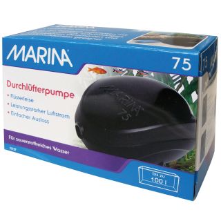 Akv.pump 'Marina 75 50-100L'