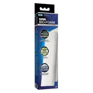 Filtrielement Fluval U4 Underwater Filter Foam Pad