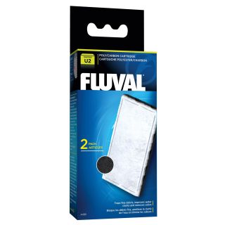 Filtrielement Fluval U2 Underwater Filter Cartridge