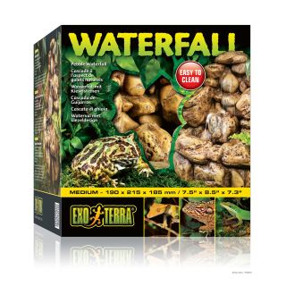 Kosk terraariumisse Exo Terra Waterfall Medium