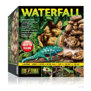 Kosk terraariumisse Exo Terra Waterfall Large
