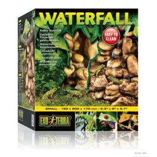 Kosk EXO TERRA Waterfall Small