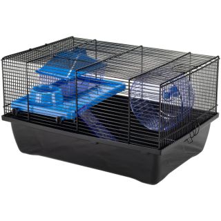 Inter-Zoo näriliste puur GINO MINI MOUSE G027 420 *290 *240 mm