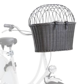 Trixie transpordikott jalgrattale 44x34x41cm