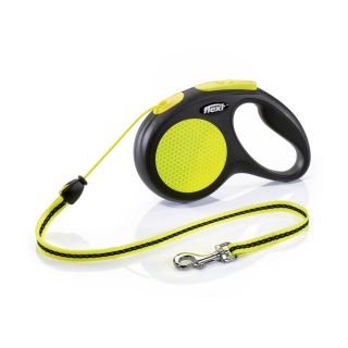 FLEXI New Neon cord M 5m