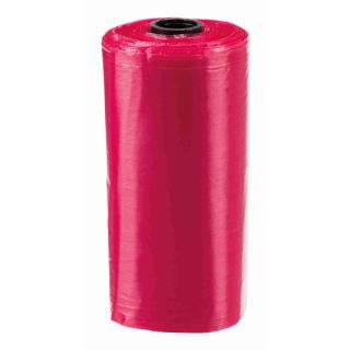 Kakakotid M Dirt bags with Handles 3 rulli/15tk sangadega