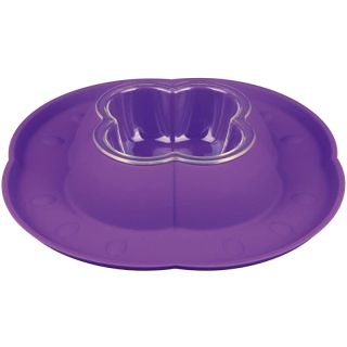 Trixie Plastkauss alusega 0,2L/23x23cm