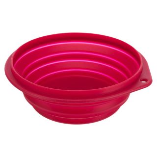 Trixie Kauss reisile silikoonist 1 l/ø 18 cm