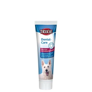 Trixie Hambapasta 'Beef flavor' 100g.
