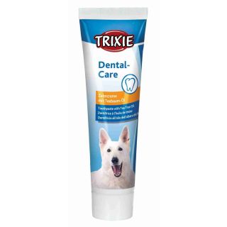 Trixie Hambapasta 'Teebaumõl' 100gr