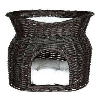 Trixie Kassimaja "Wicker Cave"