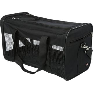 Trixie Transpordikott Ryan 26x27x47cm black