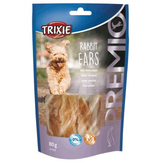 Trixie Koera maius PREMIO kõrvad 80 g