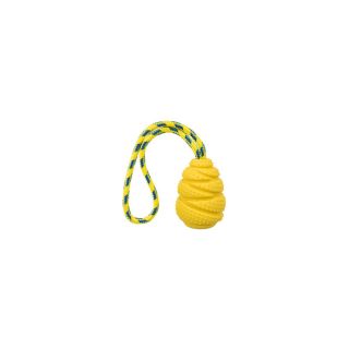 Trixie Koera mänguasi Sporting jumper on a rope 9cm/30cm