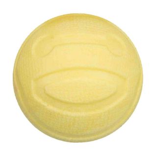 Trixie Koera mänguasi Ball TPR 6cm ujuv