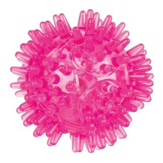 Trixie Koera mänguasi Flashing Hedgehog/siil 5cm