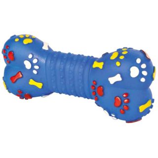 Trixie Koera mänguasi Bone venyl 15cm.