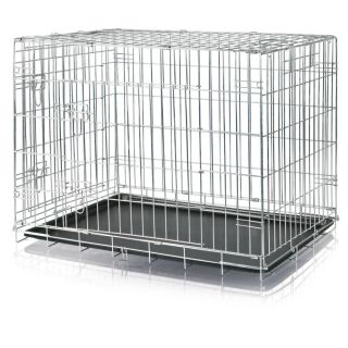 Mettallist puur Trixie (93×69×62cm)