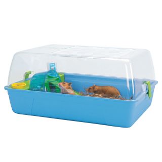 Savic Puur Rody Hamster 55x39x26cm sinine
