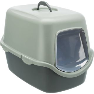 Trixie Kassitualett Be Eco Vico 40x40x56, grey-green