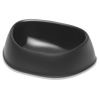 Moderna Kauss Sensibowl 350ml Black