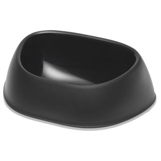 Moderna Kauss Sensibowl 700ml Black