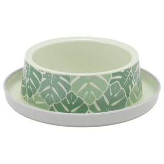 Moderna Kauss Trendy Dinner Eden Light Green 350ml